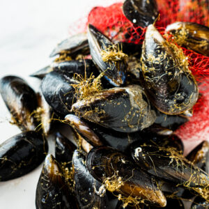 Mejillones vivos llenos y frescos de las costas de Galicia ideal para cocinarlos al vapor y rellenos. Comprar pescado en Cádiz. Haz tu compra online de productos de mercado de abastos de Cádiz y te lo llevamos a tu casa. Mercados de Cádiz (+34) 698 98 41 46