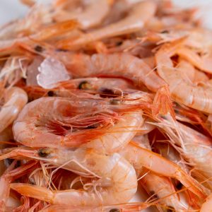 Gamba fresca mediana Gamba mediana4900