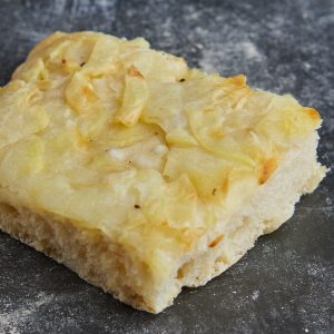 Focaccia Focacha 4900