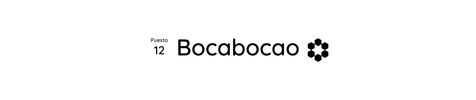 Mercado de Abastos - Bocabocao 12