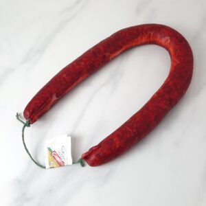 Longaniza enchorizada dulce Longaniza 19 3900