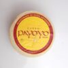 Descubre el auténtico queso semicurado de oveja Payoyo en mercadosdecadiz.com. Deléitate con su sabor inconfundible y su textura cremosa mientras disfrutas de sus propiedades nutritivas. Este queso es una fuente natural de proteínas, calcio y vitamina B12, brindándote beneficios para tu salud mientras saboreas cada bocado. Completa tu pedido en línea y recibe este tesoro gastronómico en la comodidad de tu hogar con nuestro servicio de entrega a domicilio. ¡Descubre el placer de disfrutar el queso semicurado de oveja Payoyo en mercadosdecadiz.com!