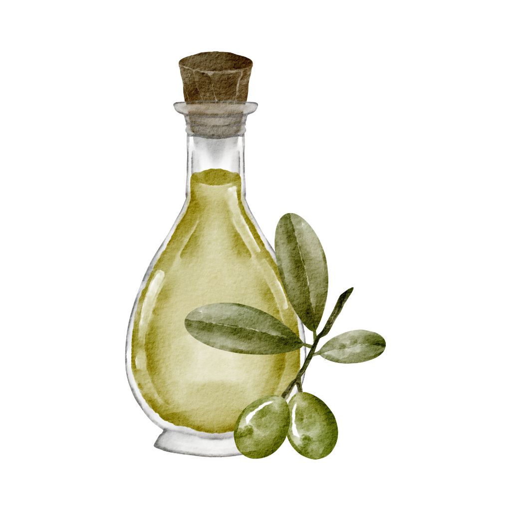 Aceitunas y aceites